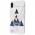 Чехол для iPhone Xs Max мрамор "Benzo с попсокет №05"