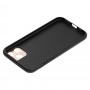 Чохол для iPhone 11 Pro Max Leather Xshield black