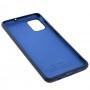 Чохол для Samsung Galaxy A51 (A515) My Colors синій