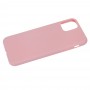 Чохол для iPhone 11 Pro Max Epic рожевий матовий