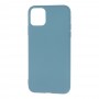 Чохол для iPhone 11 Pro Max Epic синій