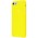Чохол для iPhone 7 soft touch (XINBO) жовтий