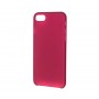 Чохол для iPhone 7 soft touch xinbo червоний