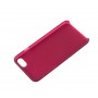 Чохол для iPhone 7 soft touch xinbo червоний