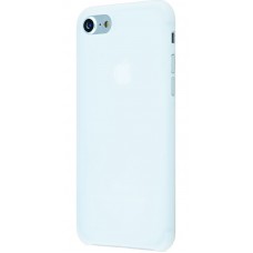 Чехол для iPhone 7 soft touch (XINBO) белый