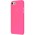 Чохол для iPhone 7 soft touch (XINBO) рожевий