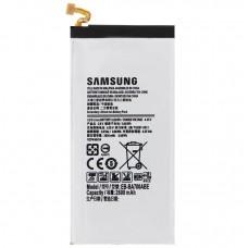 Акумулятор для Samsung Galaxy A7 (A700) 2600 mAh