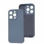 Чохол для iPhone 14 Pro Colorful MagSafe Full lavender blue