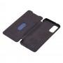 Чохол книжка Samsung Galaxy S20 Ultra (G988) G-case Vintage Business чорний