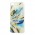 Чехол для Xiaomi Redmi Go Art confetti "перья"