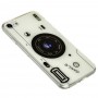 Чохол Photo Popsocket для iPhone 7/8 з попсокетом білий