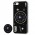 Чехол Photo Popsocket для iPhone 7 / 8 с попсокетом черный