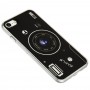 Чохол Photo Popsocket для iPhone 7/8 з попсокетом чорний