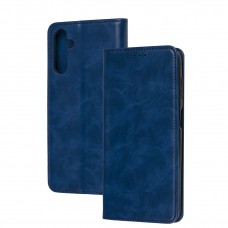 Чехол книга Elegant для Samsung Galaxy M14 (M146) синий