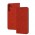 Чехол книга Elegant для Samsung Galaxy M14 (M146) красный