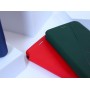 Чехол книжка Twist для Xiaomi Redmi Note 7 зеленый
