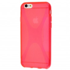 New Line X-Series Case iPhone 6 Pink