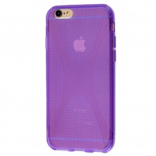 New Line X-Series Case iPhone 6 Violet