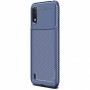 Чехол для Samsung Galaxy A01 (A015) iPaky Kaisy синий