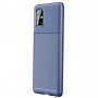 Чехол для Samsung Galaxy A51 (A515) iPaky Kaisy синий