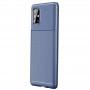 Чохол для Samsung Galaxy A71 (A715) iPaky Kaisy синій