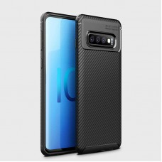 Чохол Samsung Galaxy S10 (G973) iPaky Kaisy чорний