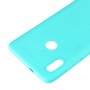 Чехол для Xiaomi Redmi Note 5 Pro / Note 5 Melody бирюзовый