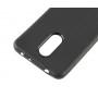 Чехол для Xiaomi Redmi 5 Carbon Protection Case черный