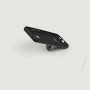Чехол для Xiaomi Redmi 10 Armor Magnetic ударопрочный черный