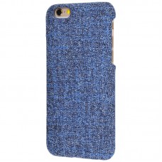 Чехол для iPhone 6/6s Jeans синий