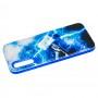Чохол для Samsung Galaxy A50 / A50s / A30s print "Молот Тора"