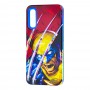 Чохол для Samsung Galaxy A50 / A50s / A30s print "Росомаха"