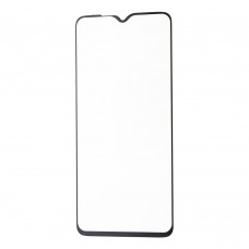 Защитное стекло для Xiaomi Redmi Note 8 Pro Full Glue черное (OEM)