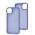 Чехол для iPhone 11 Pro Max Metal Bezel лавандовый