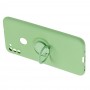 Чохол для Samsung Galaxy A11/M11 ColorRing зелений