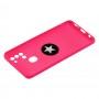 Чехол для Samsung Galaxy A21s (A217) ColorRing розовый