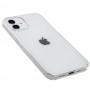 Чохол для iPhone 12/12 Pro Clear case прозорий