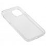 Чохол для iPhone 12/12 Pro Clear case прозорий