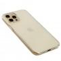 Чохол для iPhone 12 Pro Max Clear case прозорий