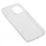 Чохол для iPhone 12 Pro Max Clear case прозорий