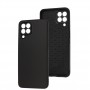 Чохол для Samsung Galaxy M33 (M336) Classic leather case black