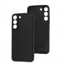 Чохол для Samsung Galaxy S22 (S901) Classic leather case black