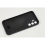 Чохол для Samsung Galaxy S22 (S901) Classic leather case black