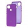 Чехол для Xiaomi Redmi 9C / 10A My Colors фиолетовый / purple