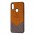 Чехол для Xiaomi Redmi 7 Baseus color textile коричневый
