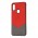 Чохол для Xiaomi Redmi 7 Baseus color textile червоний