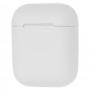 Футляр XO для Apple Airpods 4in1 білий