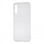 Чехол для Samsung Galaxy A50 / A50s / A30s NColor силикон прозрачный