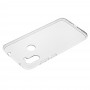Чехол для Samsung Galaxy A11 / M11 Clear прозрачный