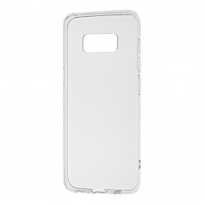 Чехол для Samsung Galaxy S8 (G950) Clear 1.5mm прозрачный ОК